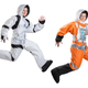 Illustration for article titled Imagine the Epic Dreams Youll Have in These Wearable iStar Wars/i Sleeping Bags